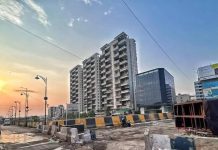 3.5 కి.మీ కత్రాజ్-కోంధ్వా రహదారి విస్తరణకు అవసరమైన భూమికి నగదు పరిహారాన్ని రాష్ట్రం ఆమోదించింది