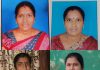 కామారెడ్డి జిల్లా ఆర్.ఎం.పి, పి.ఎం.పి మహిళా విభాగం కార్యవర్గ ఎన్నిక