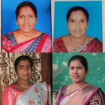 కామారెడ్డి జిల్లా ఆర్.ఎం.పి, పి.ఎం.పి మహిళా విభాగం కార్యవర్గ ఎన్నిక