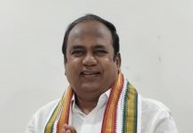 ఎండల తీవ్రత దృష్ట్యా ప్రజలు అప్రమత్తంగా ఉండాలి ఎమ్మెల్యే డా.ఆర్.భూపతి రెడ్డి కీలక సూచనలు