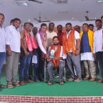 జిల్లా మీసేవ ఫెడరేషన్ సమావేశం విజయవంతం… కమిషన్ పెంపుకు కృతజ్ఞతలు,కొత్త కేంద్రాలకు బ్రేక్ ..జిల్లా మీసేవ ఫెడరేషన్ అధ్యక్షులు సితారే క్షవీన్,