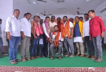 జిల్లా మీసేవ ఫెడరేషన్ సమావేశం విజయవంతం… కమిషన్ పెంపుకు కృతజ్ఞతలు,కొత్త కేంద్రాలకు బ్రేక్ ..జిల్లా మీసేవ ఫెడరేషన్ అధ్యక్షులు సితారే క్షవీన్,