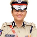 సైబర్ నేరగాళ్లపై ‘ఆపరేషన్ క్రాక్డౌన్ 2.0’ నిఘా : డైరెక్టర్ శిఖా గోయల్