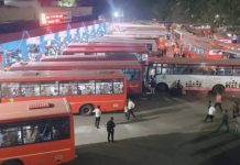 డిసెంబర్ నాటికి 70% ఫ్లీట్ టెక్ స్నాగ్-ఫ్రీ అవుతుంది: MSRTC
