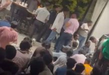 నిషేధించబడిన హుక్కా రుచులు, గంజాయి, మద్యం: పూణెలో అర్థరాత్రి పార్టీ దాడిలో 107 మంది పురుషులు, 49 మంది మహిళలను అదుపులోకి తీసుకున్నారు