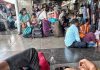 ప్రయాణీకుల భద్రతను మెరుగుపరచడానికి GRP పూణే రైల్వే స్టేషన్ నుండి 60 మంది యాచకులను పునరావాస గృహానికి మార్చింది