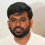 జూన్ 20న జంతర్ మంతర్ 2.0: ధర్మేంద్ర ప్రధాన్ రాజీనామా చేసే వరకు ఢిల్లీని విడిచి వెళ్లనని బొద్దింక జనతా పార్టీ అభిజీత్ దీప్కే చెప్పారు.