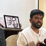 ప్రజా ఉద్యమం తర్వాత రాజకీయ పార్టీని ఏర్పాటు చేయడంలో తప్పేమీ లేదని సిజెపికి చెందిన అభిజీత్ దీప్కే అన్నారు