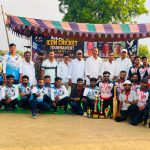ఐలాపూర్ ఐకాన్ క్రికెట్ టోర్నమెంట్ ఘన ముగింపు