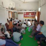 ధర్పల్లిలో మహామేరు క్షత్రియ సంఘం నూతన కార్యవర్గం ఎన్నిక