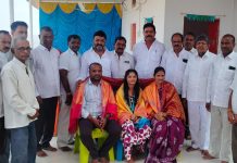 జేఈఈ మెయిన్స్లో రాష్ట్ర స్థాయిలో ద్వితీయ ర్యాంక్ సాధించిన శివానికి ఘన సన్మానం