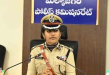 500 మంది పోలీసుల మెరుపు దాడి.. ఉలిక్కిపడ్డ స్పా సెంటర్ల నిర్వాహకులు