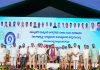 ఉప్పల్ లో ఖత్రి భవన్ ను ప్రారంభించిన సీఎం రేవంత్ రెడ్డి ఉప్పల్ భగాయత్ లో వంజరి కుల ఆత్మగౌరవ భవనాన్ని ప్రారంభించిన ముఖ్యమంత్రి రేవంత్ రెడ్డి