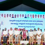 ఉప్పల్ లో ఖత్రి భవన్ ను ప్రారంభించిన సీఎం రేవంత్ రెడ్డి ఉప్పల్ భగాయత్ లో వంజరి కుల ఆత్మగౌరవ భవనాన్ని ప్రారంభించిన ముఖ్యమంత్రి రేవంత్ రెడ్డి
