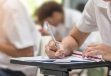 NEET ఎగ్జామ్ సమయం పెంపు!