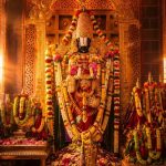 సెప్టంబర్ నెల దర్శన కోటా విడుదల వివరాలు