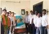 ధర్పల్లి మండల కేంద్రంలో బీజేపీ ఆధ్వర్యంలో డాక్టర్ శ్యామా ప్రసాద్ ముఖర్జీ వర్ధంతి నిర్వహణ