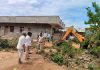 ఎన్టీఆర్ కాలనీ నుండి దుబ్బాక బైపాస్ వరకు బీటీ రోడ్డు నిర్మాణానికి కృషి