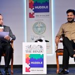 తెలంగాణ రైజింగ్ లక్ష్యాల సాధనకు సమగ్ర ప్రణాళిక: సీఎం రేవంత్ రెడ్డి