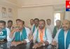 యూరియా యాప్ ధర్నాకు రైతుల మద్దతు లేదు…