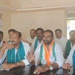 యూరియా యాప్ ధర్నాకు రైతుల మద్దతు లేదు…