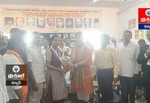 పేదవానికి చదివే వజ్రాయుధం… ఆర్మూర్ ఎమ్మెల్యే రాకేష్ రెడ్డి.