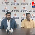 క్యాన్సర్ చికిత్సలో అత్యాధునిక టెక్నాలజీ అందుబాటులో – డా. సుమంత్ కుమార్