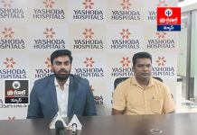 క్యాన్సర్ చికిత్సలో అత్యాధునిక టెక్నాలజీ అందుబాటులో – డా. సుమంత్ కుమార్