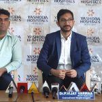 381 విజయవంతమైన కిడ్నీ మార్పిడి శస్త్రచికిత్సలు.. యశోద హాస్పిటల్స్ అరుదైన రికార్డు