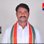 ధర్పల్లి మండల కాంగ్రెస్ అధ్యక్షుడిగా గాదె నరేష్ నియామకం
