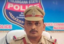 హత్యాయత్నం కేసులో నిందితుల అరెస్ట్ – రిమాండ్కు తరలింపు: కమ్మర్పల్లి SI, శ్రీ.CH.సతీష్…
