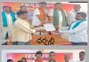 ధర్పల్లి. సిరికొండ.మండలాల బీజేపీ కిసాన్ మోర్చా అధ్యక్షుల నియామకం…