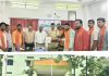 హెడ్లైన్ వినాయక చవితి, దుర్గామాత మండపాలకు ఉచిత విద్యుత్ ఇవ్వాలి: ప్రజావాణిలో వి.హెచ్.పి., బజరంగ్ దళ్ వినతి