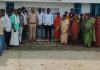 గంజాయి, సైబర్ నేరాలపై ప్రజలకు అవగాహన కల్పించిన కమ్మర్పల్లి పోలీసులు…