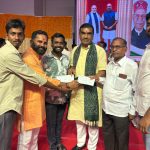 ADF ద్వారా పేద కుటుంబాలకు అండగా ఎంపీ అర్వింద్ ధర్మపురి…