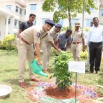 పచ్చదనం కోసం మన అడుగు.. భవిష్యత్ తరాల కోసం మన బాధ్యత!