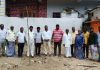 ఇందిరమ్మ ఇంటి నిర్మాణానికి భూమిపూజ: అరిగెల జనార్ధన్…
