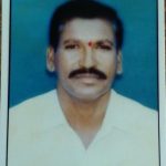 మండల కాంగ్రెస్ ప్రధాన కార్యదర్శిగా కిష్టాగౌడ్…