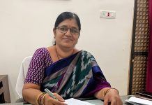 ధర్పల్లిలో రేపు ఎస్ఐఆర్పై గ్రామసభ…