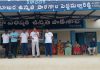 సైబర్ నేరాలు, మాదకద్రవ్యాలు, మైనర్ డ్రైవింగ్ పై, పోలీస్ కళాబృందం అవగాహన…