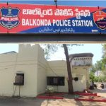 గంజాయి తాగుతుండగా 18 మంది పట్టుబడ్డారు…