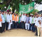 ఈద్ ఏ మిలాద్ ఉన్ నబి 1501 జన్మదిన వేడుకలు…