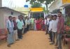 బడా భీంగల్ గ్రామంలో విజయవంతంగా ఉచిత కంటి వైద్య శిబిరం…