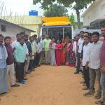 బడా భీంగల్ గ్రామంలో విజయవంతంగా ఉచిత కంటి వైద్య శిబిరం…