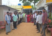 బడా భీంగల్ గ్రామంలో విజయవంతంగా ఉచిత కంటి వైద్య శిబిరం…