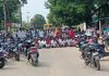 బడా భీంగల్లో యూరియా కోసం రైతుల ధర్నా…