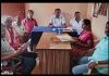 ఓటర్ల జాబితా సవరణపై ఇంద్రానగర్ తండాలో గ్రామసభ…