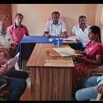 ఓటర్ల జాబితా సవరణపై ఇంద్రానగర్ తండాలో గ్రామసభ…