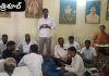 ధర్పల్లిలో ఎస్ఐఆర్పై గ్రామసభ…