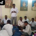 ధర్పల్లిలో ఎస్ఐఆర్పై గ్రామసభ…